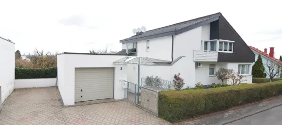 12-Zimmer Villa in Bamberg, Germany, Nr. 53987 15