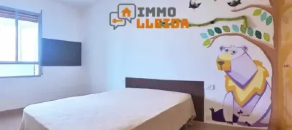 3 Schlafzimmer Doppelhaus in Lleida, Spain, Nr. 173239 15