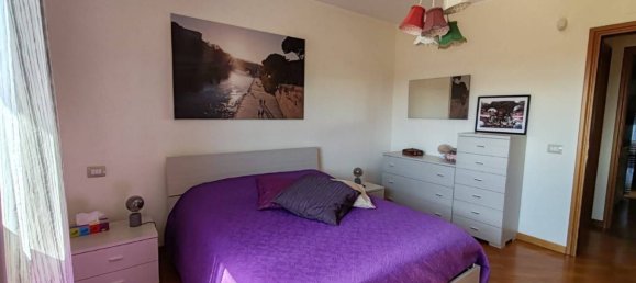 1 Schlafzimmer Penthouse in Fiumicino, Italy, Nr. 378804 35