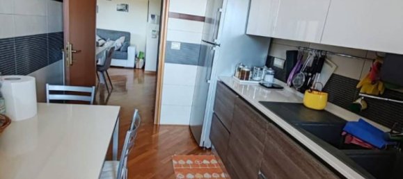 1 Schlafzimmer Penthouse in Fiumicino, Italy, Nr. 378804 17