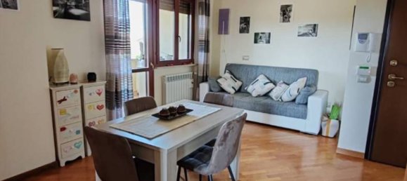 1 Schlafzimmer Penthouse in Fiumicino, Italy, Nr. 378804 15