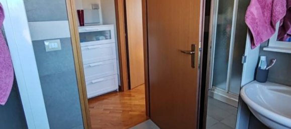 1 Schlafzimmer Penthouse in Fiumicino, Italy, Nr. 378804 2