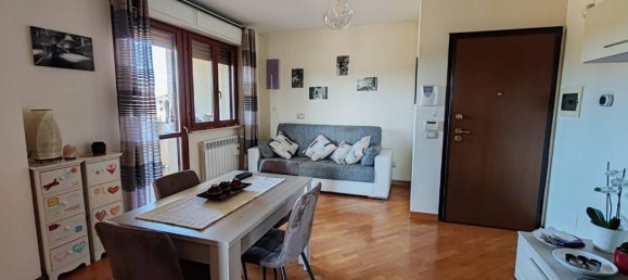 1 Schlafzimmer Penthouse in Fiumicino, Italy, Nr. 378804 33