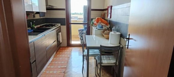 1 Schlafzimmer Penthouse in Fiumicino, Italy, Nr. 378804 19