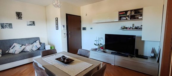 1 Schlafzimmer Penthouse in Fiumicino, Italy, Nr. 378804 8