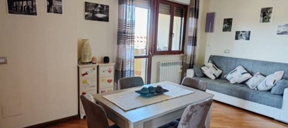 1 Schlafzimmer Penthouse in Fiumicino, Italy, Nr. 378804 14