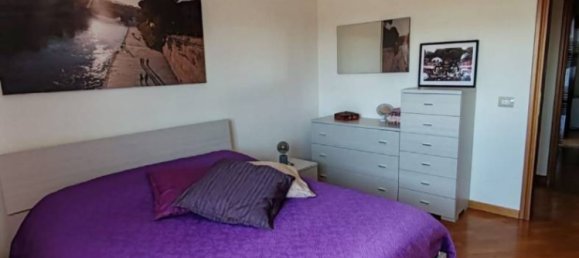 1 Schlafzimmer Penthouse in Fiumicino, Italy, Nr. 378804 39