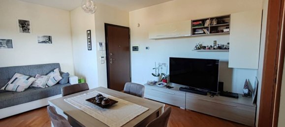 1 Schlafzimmer Penthouse in Fiumicino, Italy, Nr. 378804 5