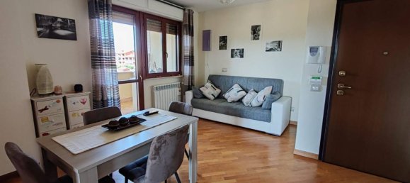 1 Schlafzimmer Penthouse in Fiumicino, Italy, Nr. 378804 29
