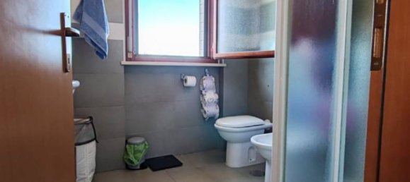 1 Schlafzimmer Penthouse in Fiumicino, Italy, Nr. 378804 7