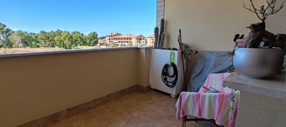 1 Schlafzimmer Penthouse in Fiumicino, Italy, Nr. 378804 10