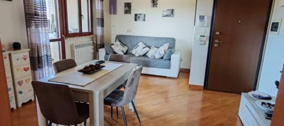1 Schlafzimmer Penthouse in Fiumicino, Italy, Nr. 378804 32