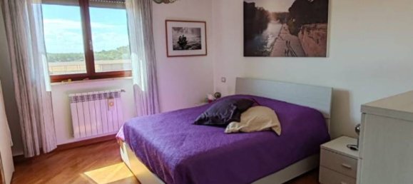 1 Schlafzimmer Penthouse in Fiumicino, Italy, Nr. 378804 3