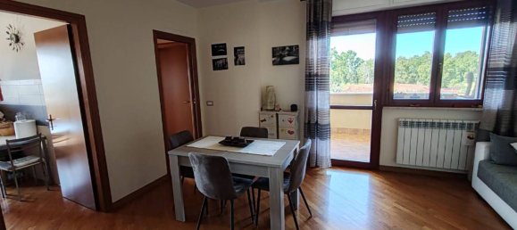 1 Schlafzimmer Penthouse in Fiumicino, Italy, Nr. 378804 24