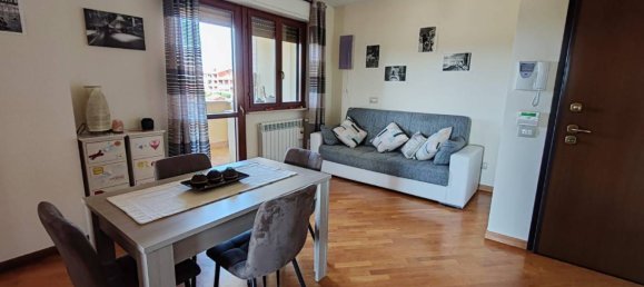 1 Schlafzimmer Penthouse in Fiumicino, Italy, Nr. 378804 30