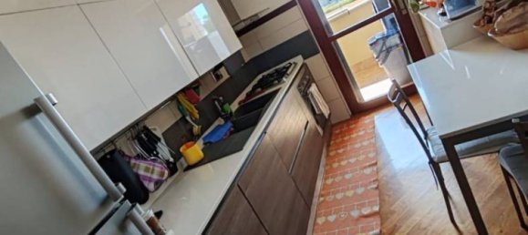 1 Schlafzimmer Penthouse in Fiumicino, Italy, Nr. 378804 18