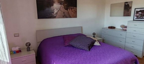 1 Schlafzimmer Penthouse in Fiumicino, Italy, Nr. 378804 38