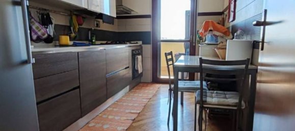 1 Schlafzimmer Penthouse in Fiumicino, Italy, Nr. 378804 22