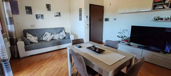 1 Schlafzimmer Penthouse in Fiumicino, Italy, Nr. 378804 34