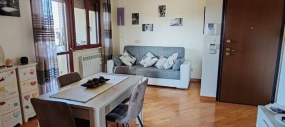 1 Schlafzimmer Penthouse in Fiumicino, Italy, Nr. 378804 28