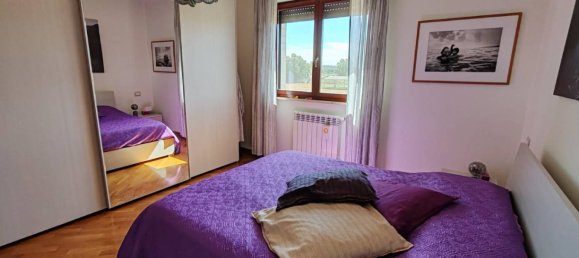 1 Schlafzimmer Penthouse in Fiumicino, Italy, Nr. 378804 37