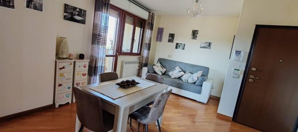 1 Schlafzimmer Penthouse in Fiumicino, Italy, Nr. 378804 27