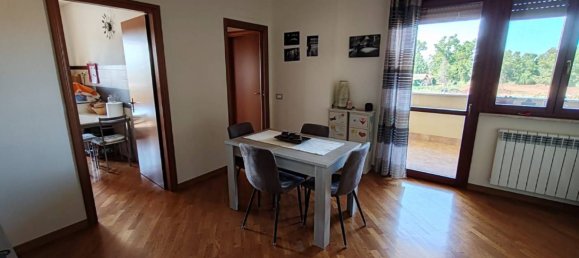 1 Schlafzimmer Penthouse in Fiumicino, Italy, Nr. 378804 25