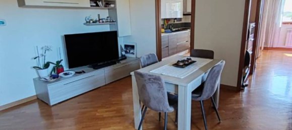 1 Schlafzimmer Penthouse in Fiumicino, Italy, Nr. 378804 9