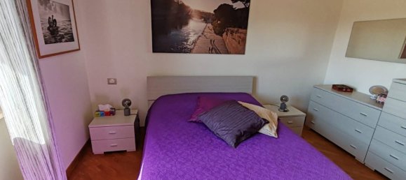 1 Schlafzimmer Penthouse in Fiumicino, Italy, Nr. 378804 36