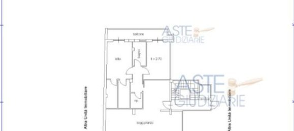 6 Schlafzimmer Wohnung in Monteiasi, Italy, Nr. 376943 9