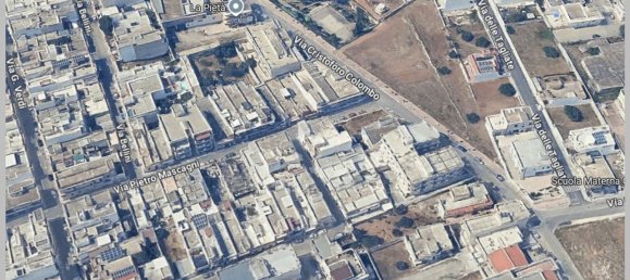 6 Schlafzimmer Wohnung in Monteiasi, Italy, Nr. 376943 36