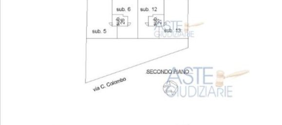 6 Schlafzimmer Wohnung in Monteiasi, Italy, Nr. 376943 8