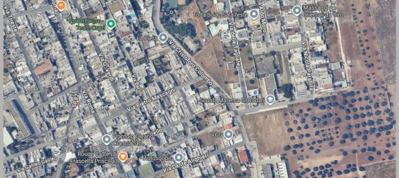 6 Schlafzimmer Wohnung in Monteiasi, Italy, Nr. 376943 32