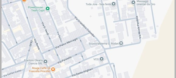 6 Schlafzimmer Wohnung in Monteiasi, Italy, Nr. 376943 31