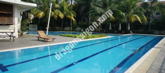 336m² House in District 7, Vietnam No. 11144 7