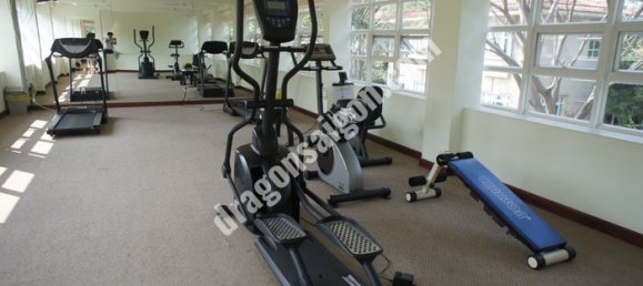 336m² House in District 7, Vietnam No. 11144 8