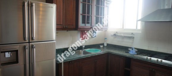 336m² House in District 7, Vietnam No. 11144 2