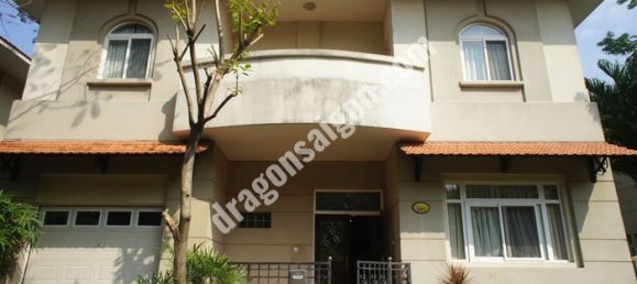 336m² House in District 7, Vietnam No. 11144 6