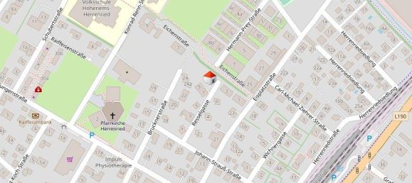 قطعة أرض في Hohenems, Austria رقم 164734 4