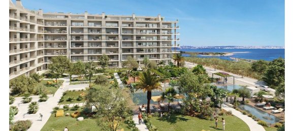 3 bedrooms Apartment in Seixal, Portugal No. 131493 45