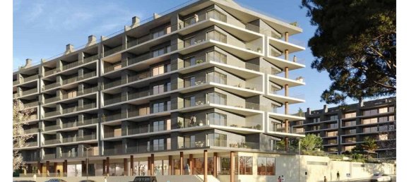 3 bedrooms Apartment in Seixal, Portugal No. 131493 79