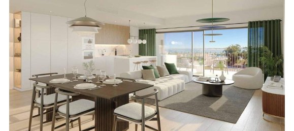 3 bedrooms Apartment in Seixal, Portugal No. 131493 49