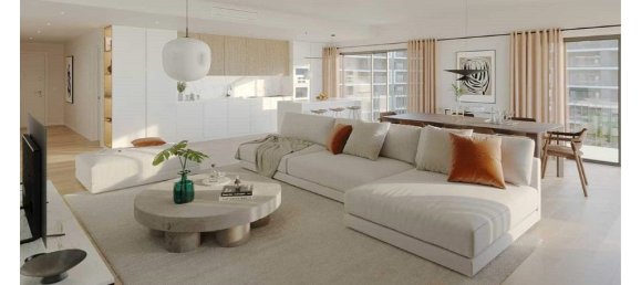 3 bedrooms Apartment in Seixal, Portugal No. 131493 3