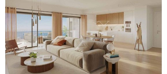 3 bedrooms Apartment in Seixal, Portugal No. 131493 88