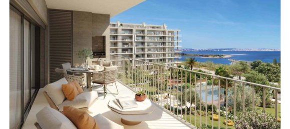 3 bedrooms Apartment in Seixal, Portugal No. 131493 39