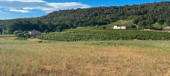 Grundstück in Salernes, France 1072m², Nr. 287255 2