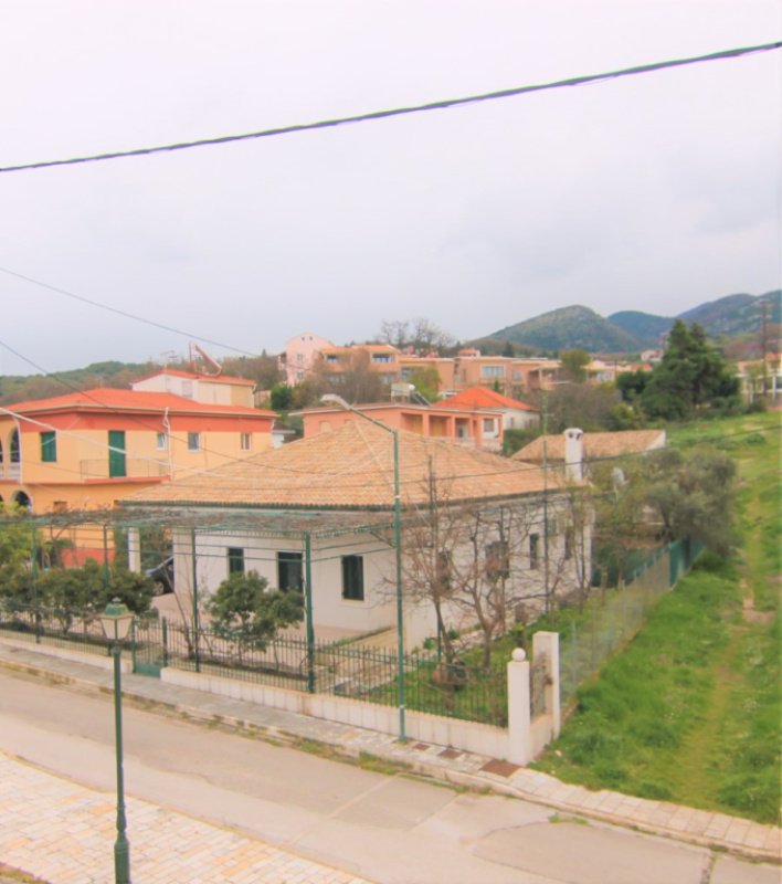 1 bedroom Villa in Corfu, Greece No. 1466