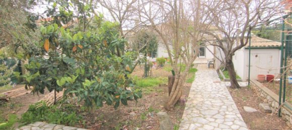 1 bedroom Villa in Corfu, Greece No. 1466 6