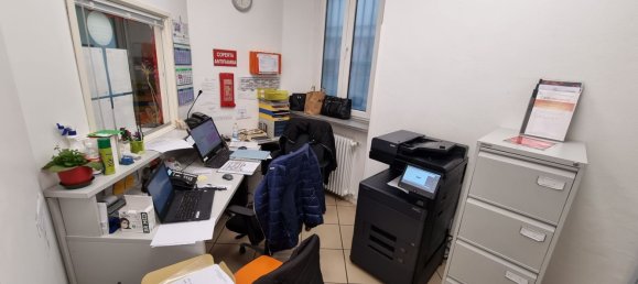 Bureau à Villa Guardia, Italy 92m² No. 199363 17