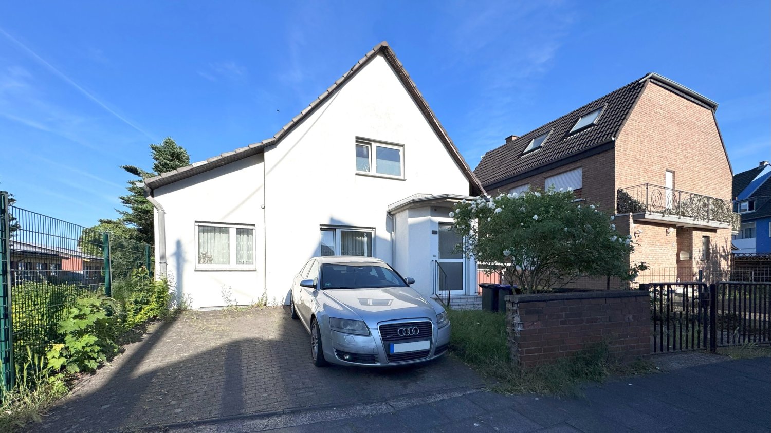 4-salle Maison à Cologne, Germany No. 344369